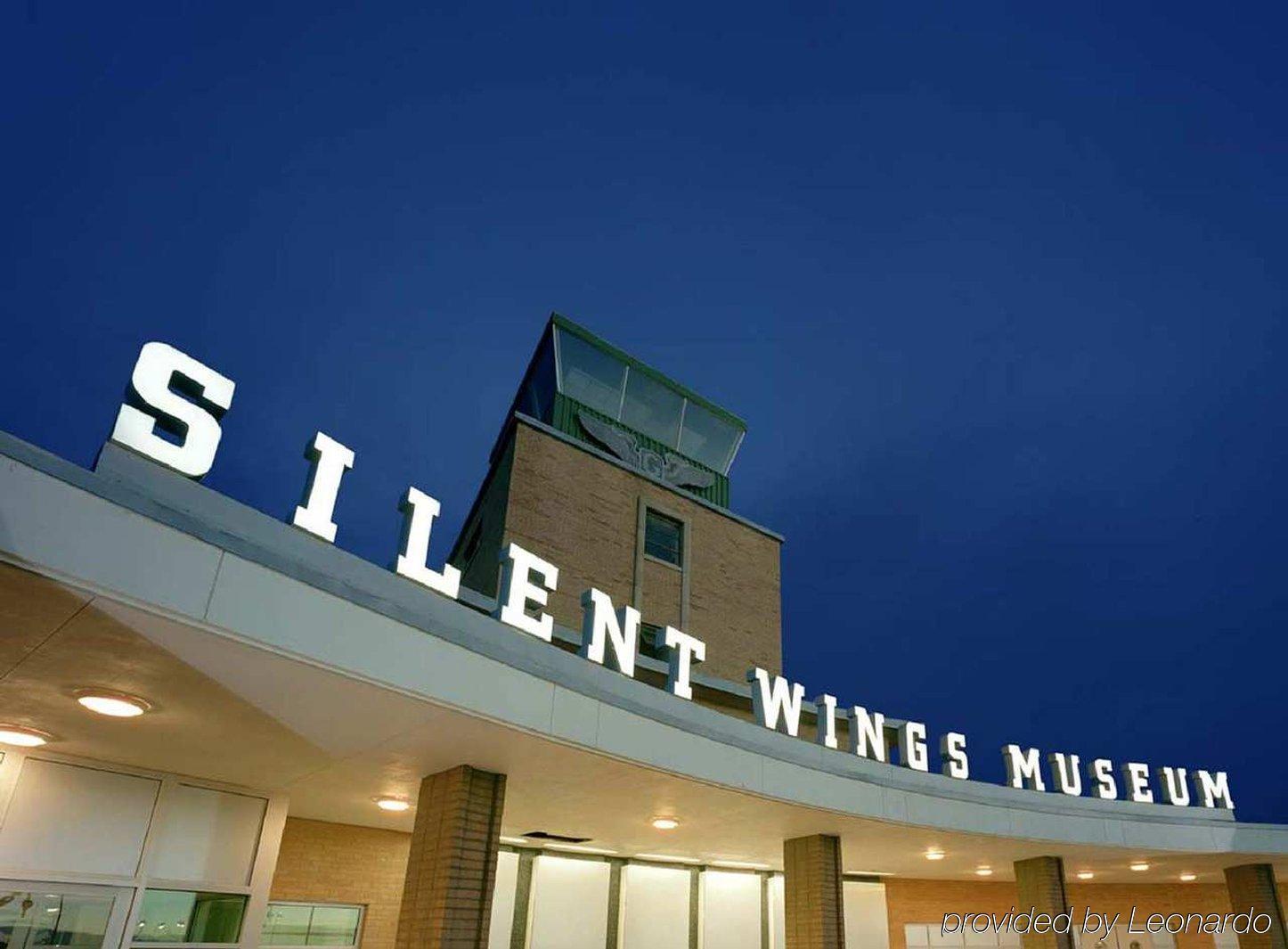 Embassy Suites Lubbock Bekvämligheter bild