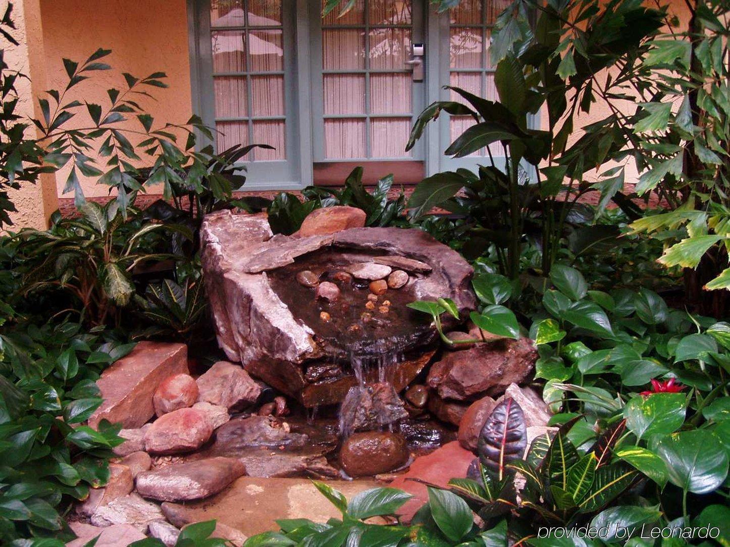Embassy Suites Lubbock Bekvämligheter bild