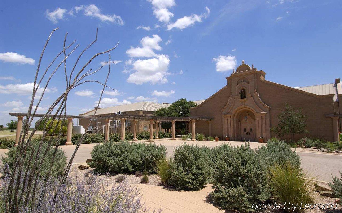 Embassy Suites Lubbock Bekvämligheter bild